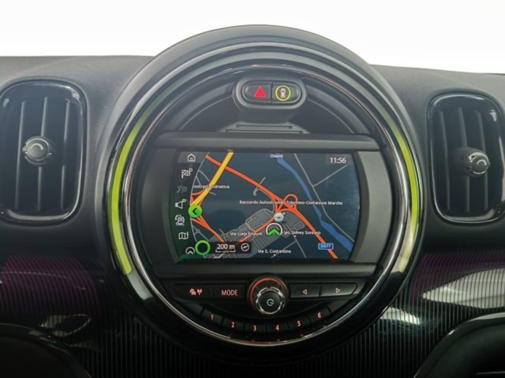 MINI Mini Countryman usata a Ascoli Piceno (14)