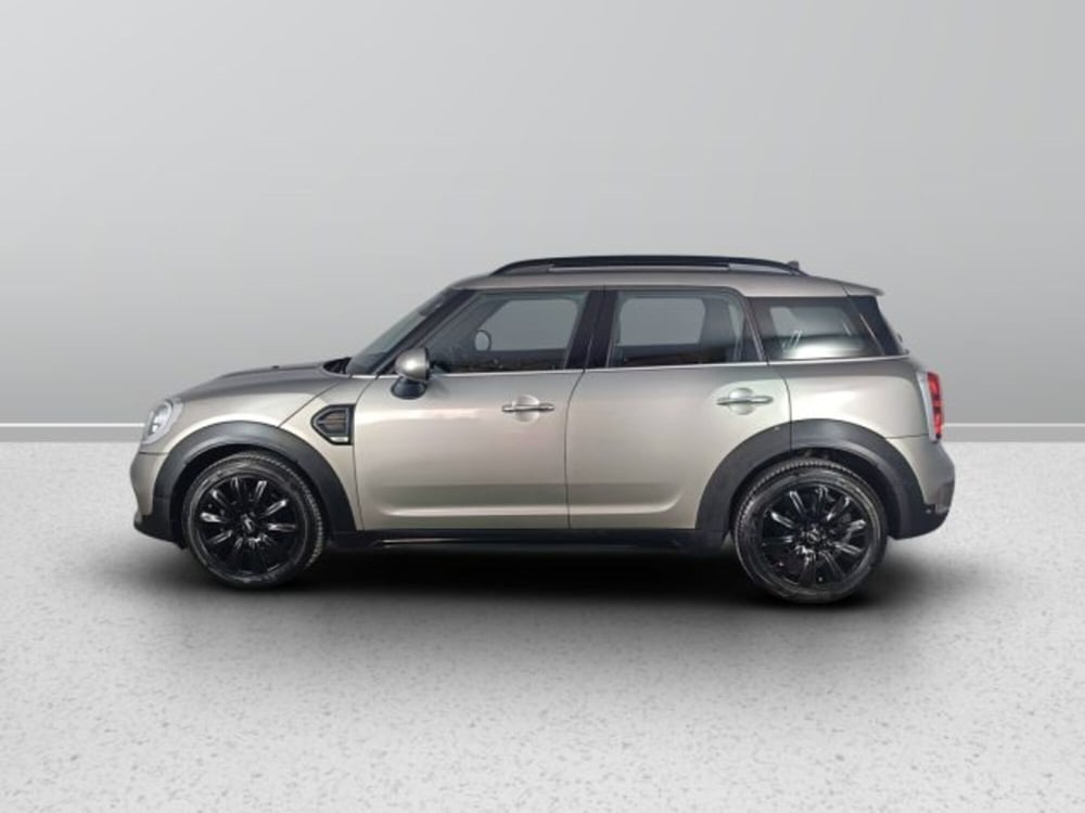 MINI Mini Countryman usata a Ascoli Piceno (3)