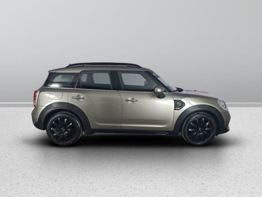 MINI Mini Countryman usata a Ascoli Piceno (6)