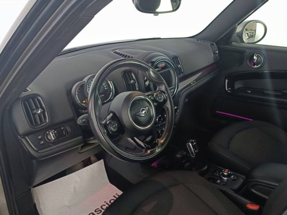 MINI Mini Countryman usata a Ascoli Piceno (8)