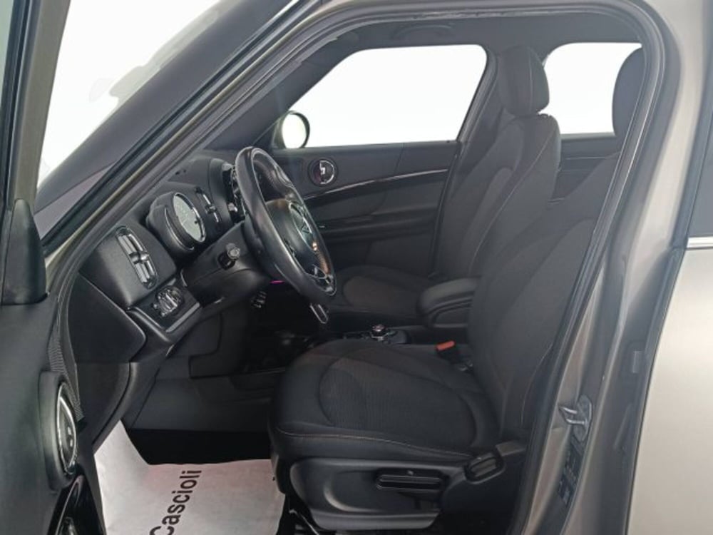 MINI Mini Countryman usata a Ascoli Piceno (9)