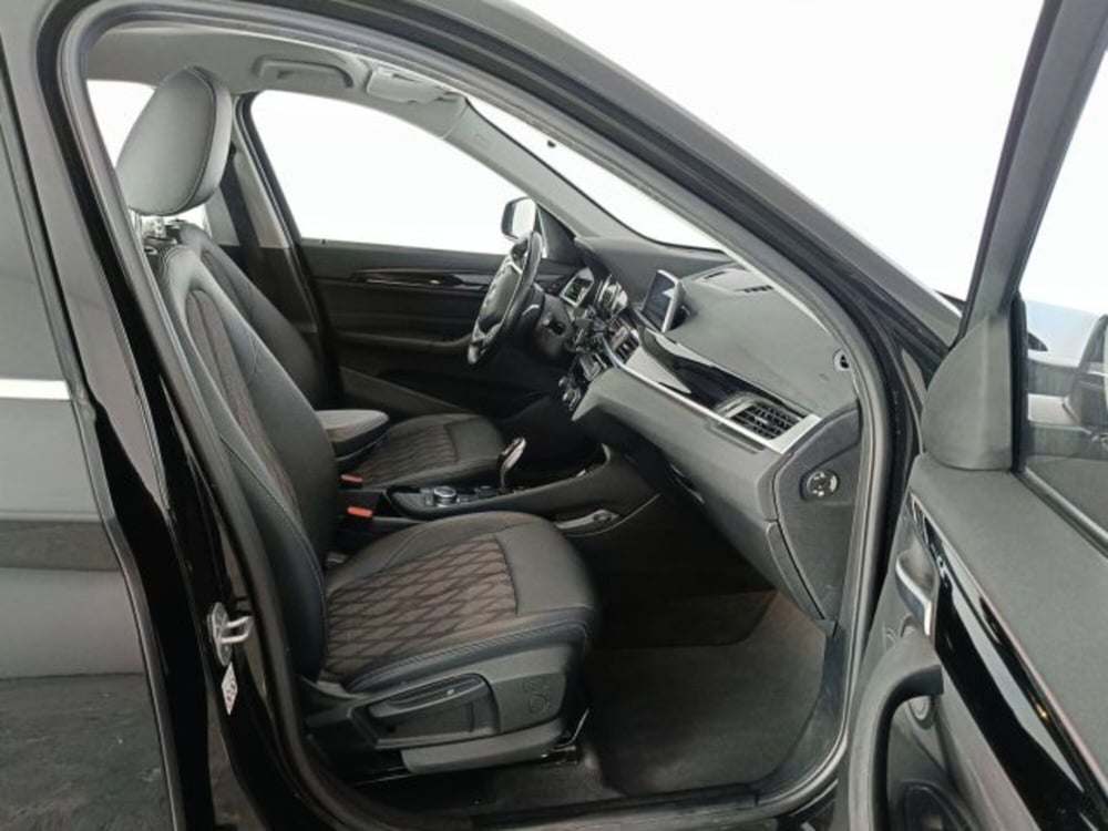 BMW X1 usata a Ascoli Piceno (12)