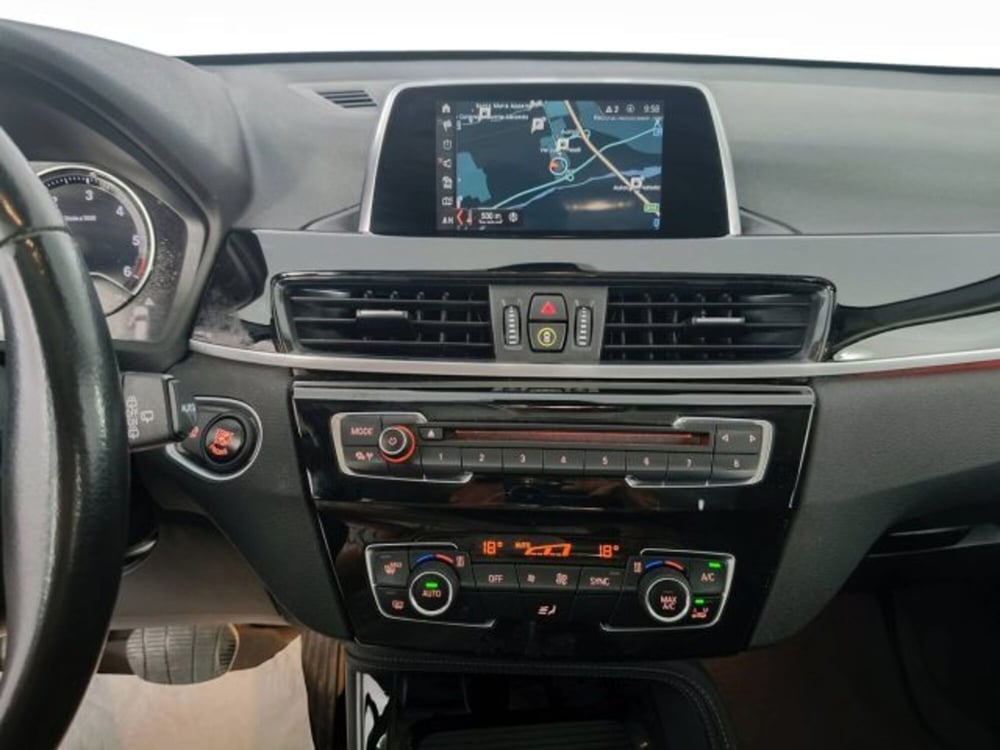 BMW X1 usata a Ascoli Piceno (14)