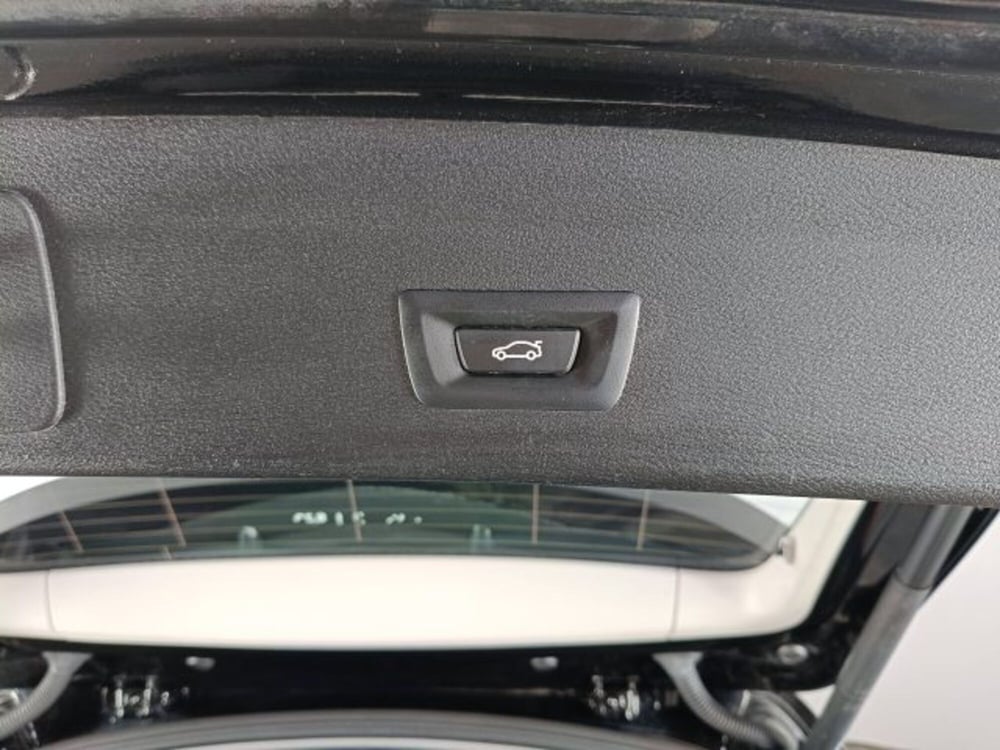 BMW X1 usata a Ascoli Piceno (16)