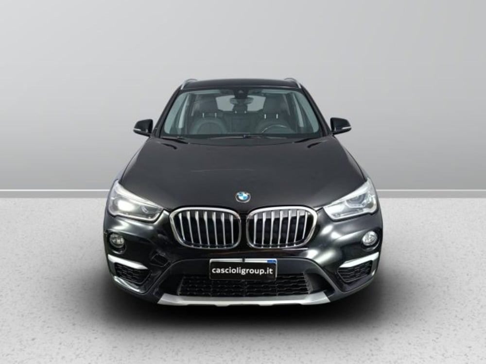 BMW X1 usata a Ascoli Piceno (2)