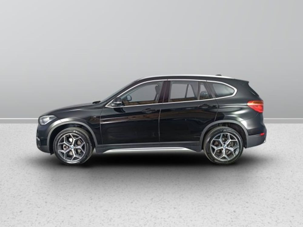 BMW X1 usata a Ascoli Piceno (3)