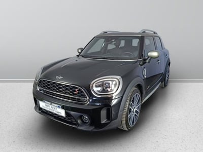 MINI Mini Countryman 2.0 Cooper SD Essential Countryman del 2023 usata a San Benedetto del Tronto