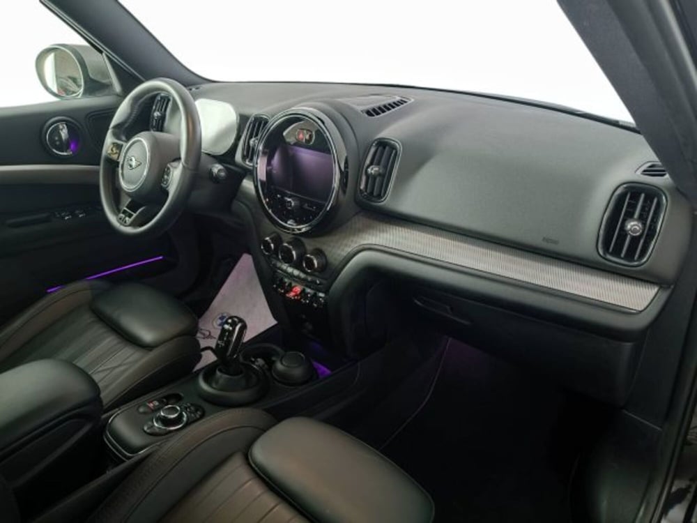 MINI Mini Countryman usata a Ascoli Piceno (10)