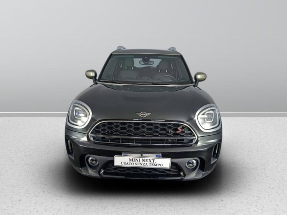 MINI Mini Countryman usata a Ascoli Piceno (2)
