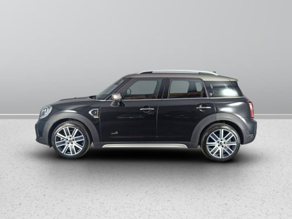 MINI Mini Countryman usata a Ascoli Piceno (3)