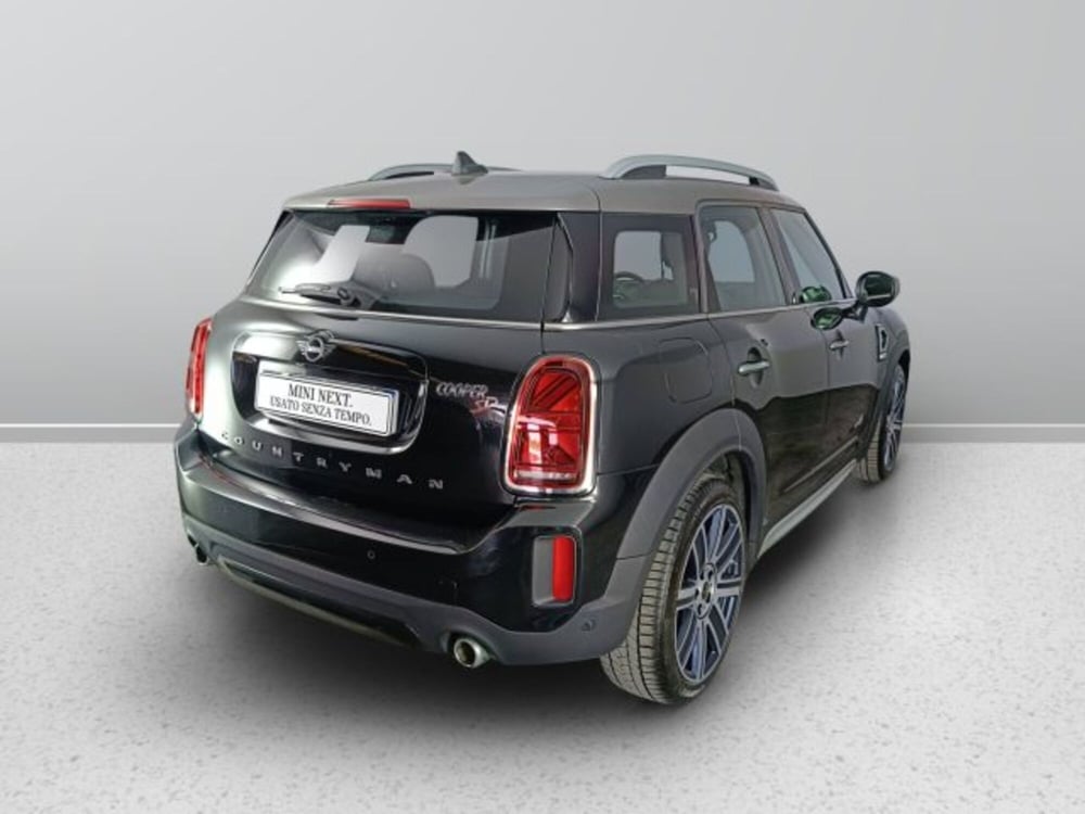 MINI Mini Countryman usata a Ascoli Piceno (4)