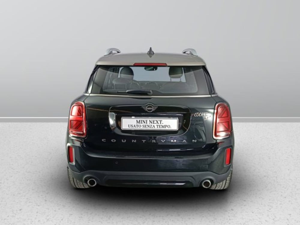 MINI Mini Countryman usata a Ascoli Piceno (5)