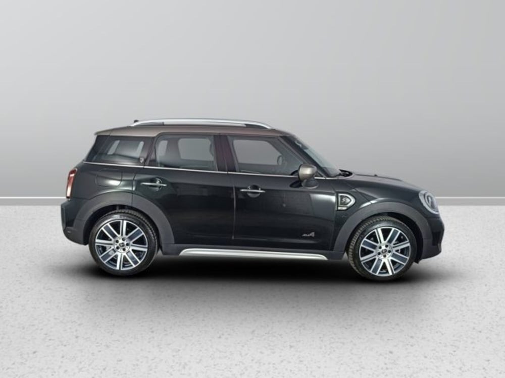 MINI Mini Countryman usata a Ascoli Piceno (6)