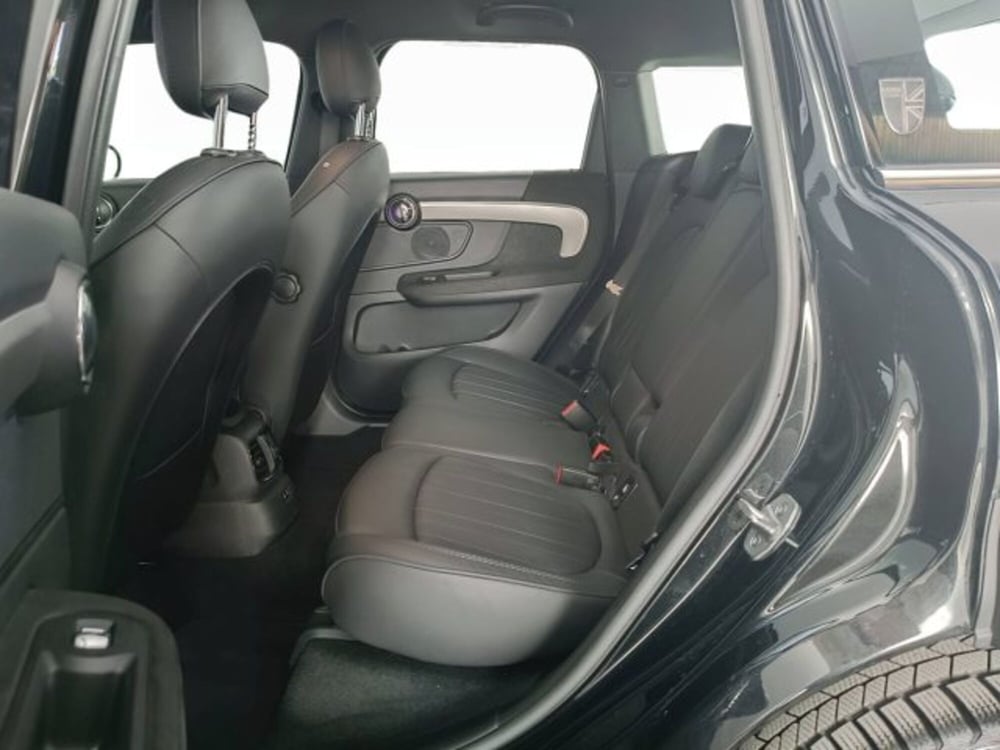 MINI Mini Countryman usata a Ascoli Piceno (9)