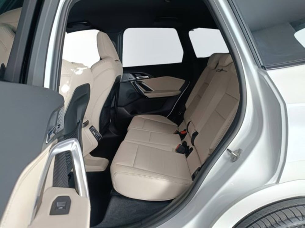 BMW X1 usata a Ascoli Piceno (10)