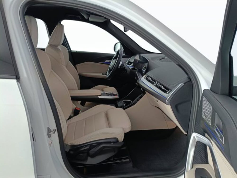 BMW X1 usata a Ascoli Piceno (12)