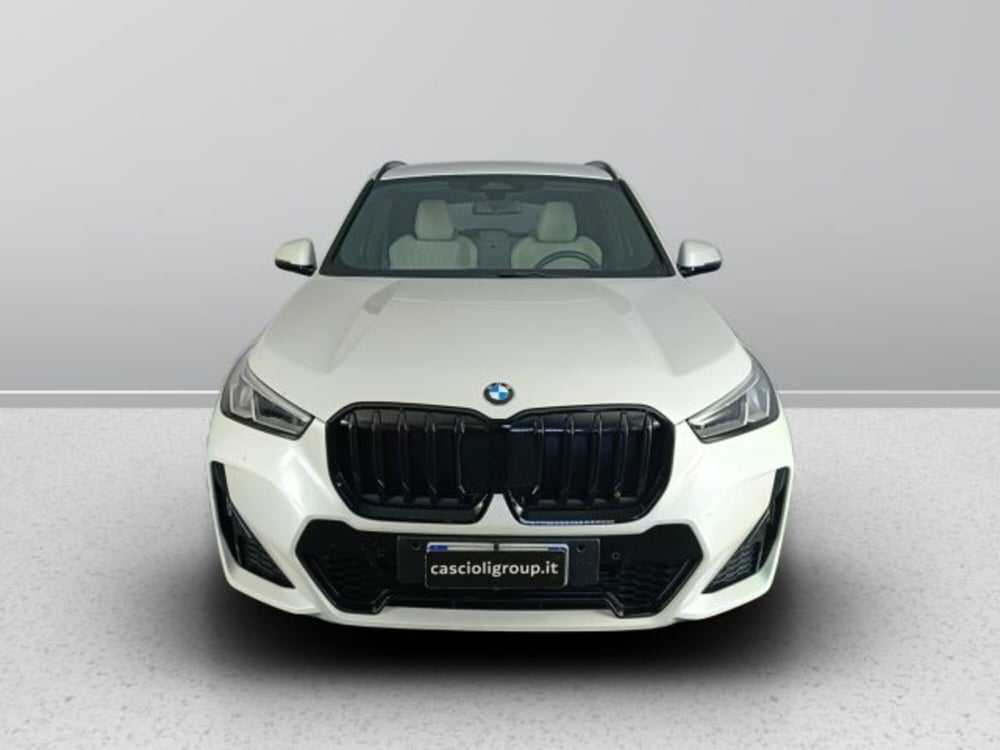 BMW X1 usata a Ascoli Piceno (2)