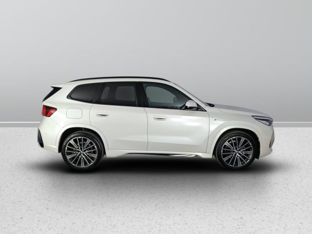 BMW X1 usata a Ascoli Piceno (3)