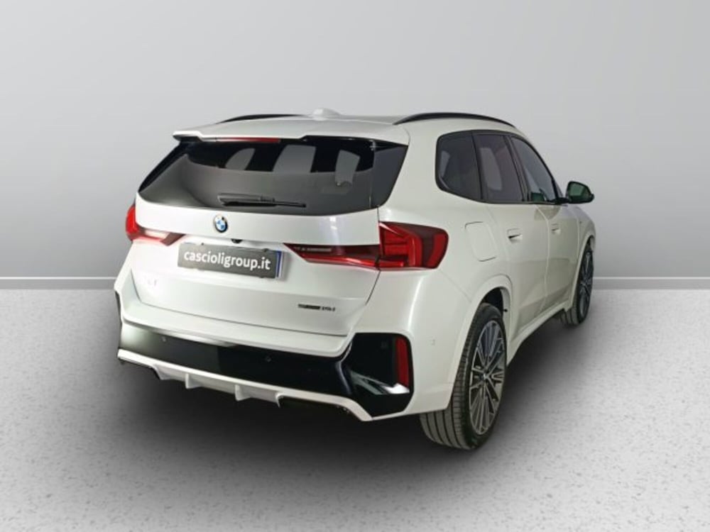BMW X1 usata a Ascoli Piceno (4)