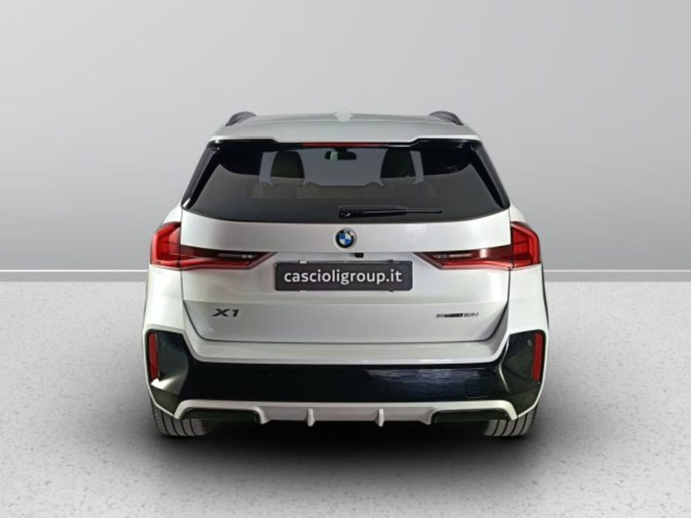 BMW X1 usata a Ascoli Piceno (5)
