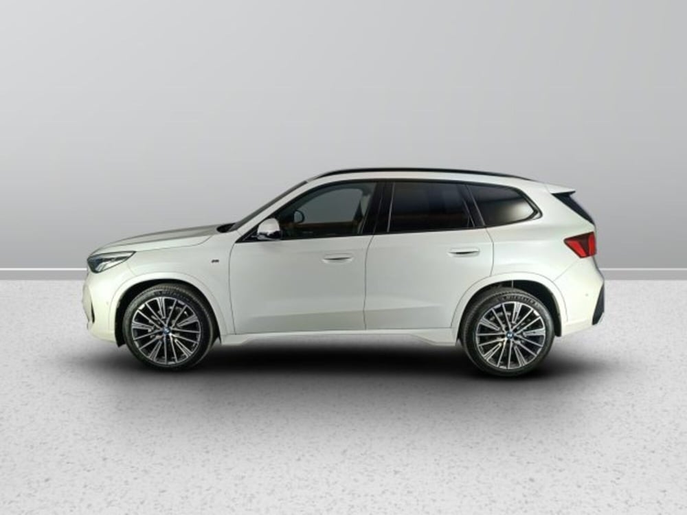 BMW X1 usata a Ascoli Piceno (6)