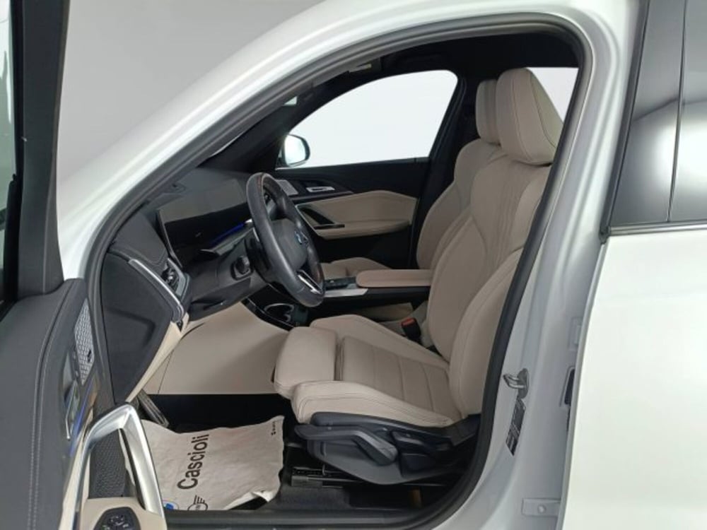 BMW X1 usata a Ascoli Piceno (9)