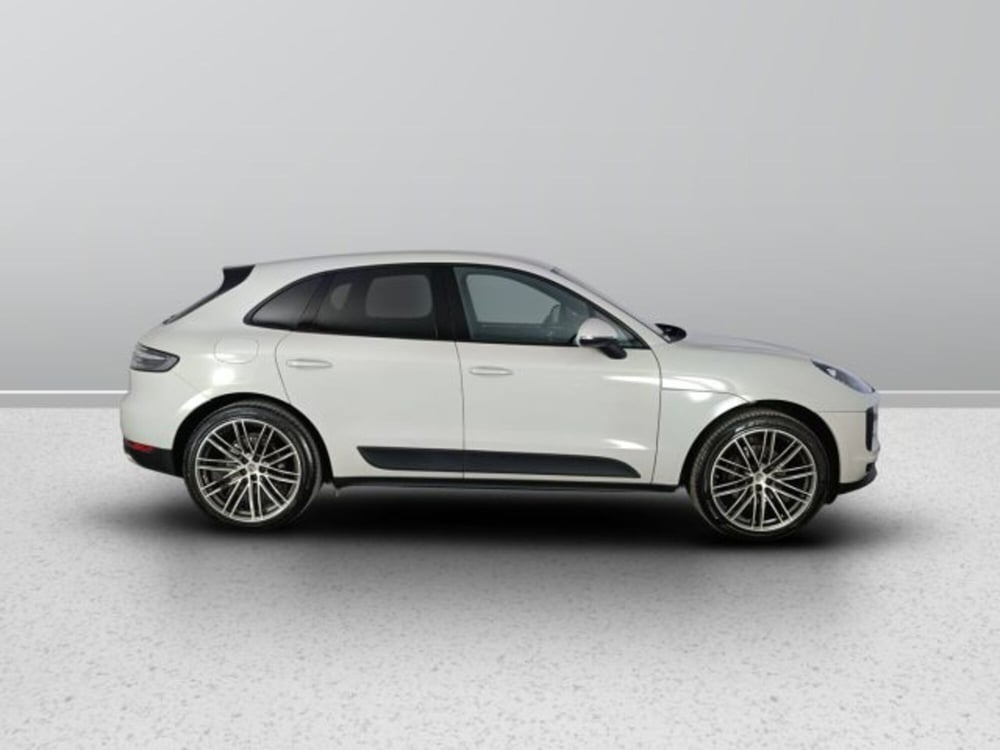 Porsche Macan usata a Ascoli Piceno (3)