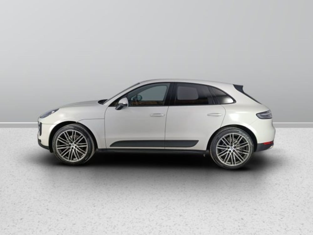 Porsche Macan usata a Ascoli Piceno (6)