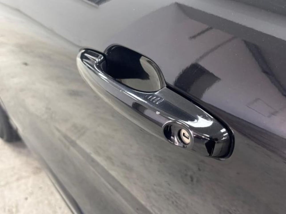Ford Kuga usata a Como (10)