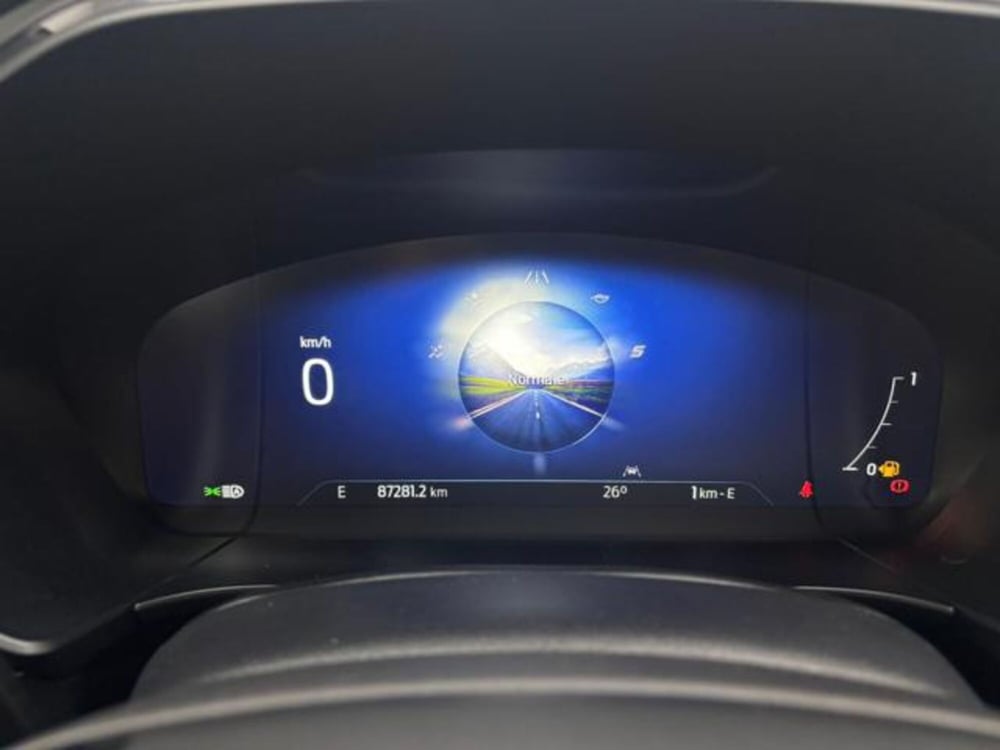 Ford Kuga usata a Como (14)