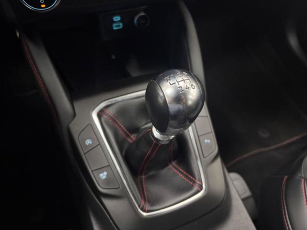 Ford Kuga usata a Como (20)