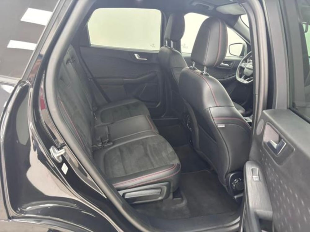 Ford Kuga usata a Como (5)