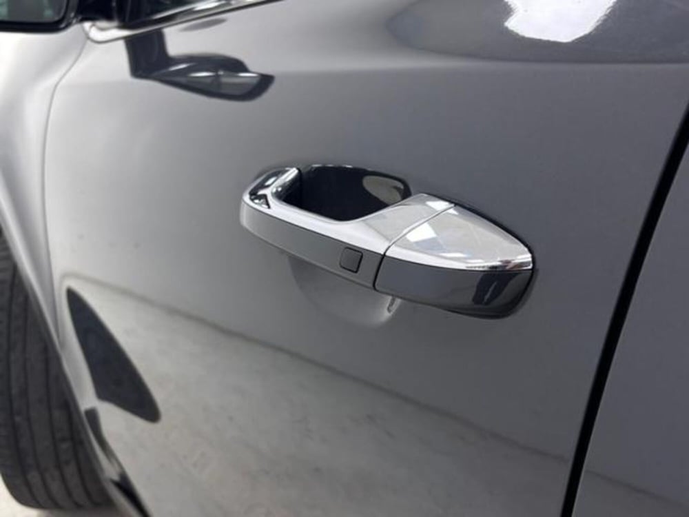 Kia Sportage usata a Como (11)