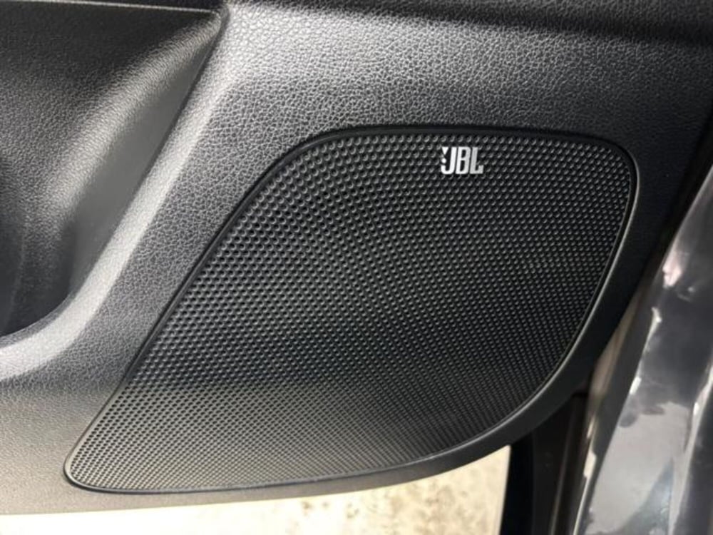 Kia Sportage usata a Como (14)