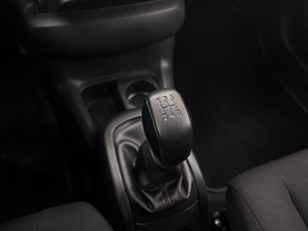 Citroen C4 Cactus usata a Como (18)