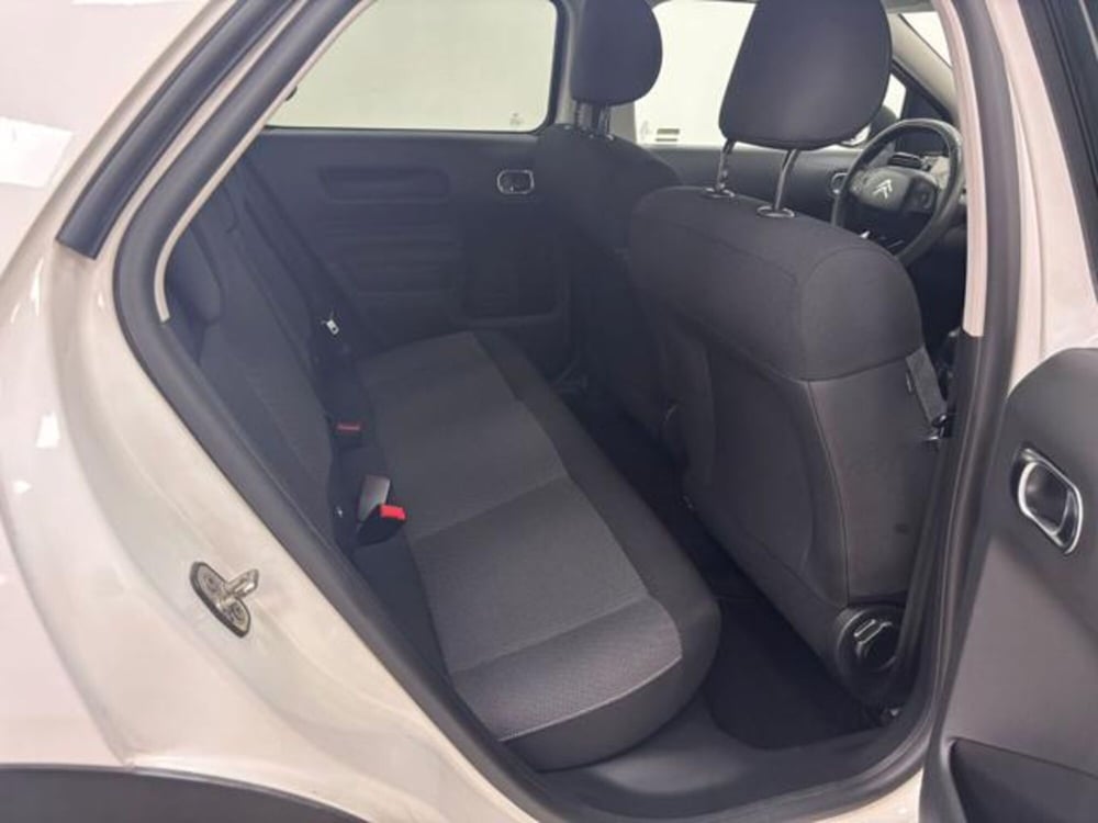 Citroen C4 Cactus usata a Como (5)