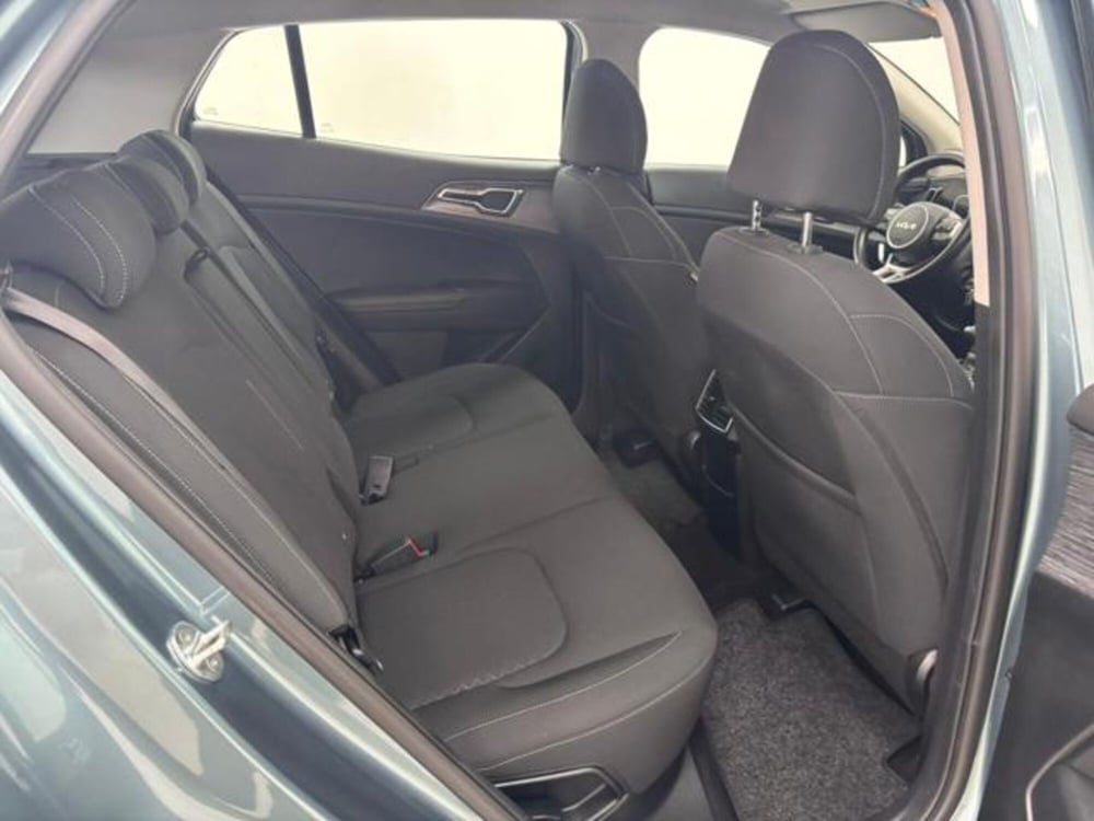 Kia Sportage usata a Como (5)
