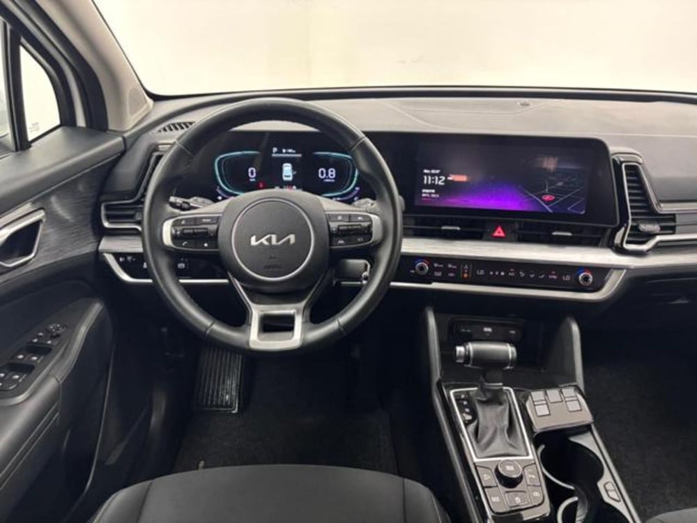 Kia Sportage usata a Como (10)