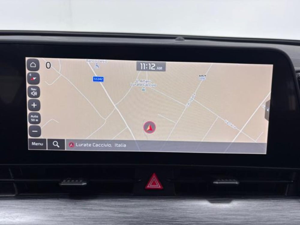 Kia Sportage usata a Como (15)