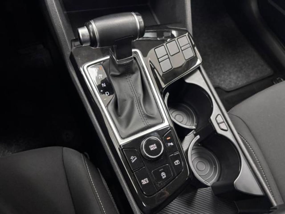 Kia Sportage usata a Como (18)