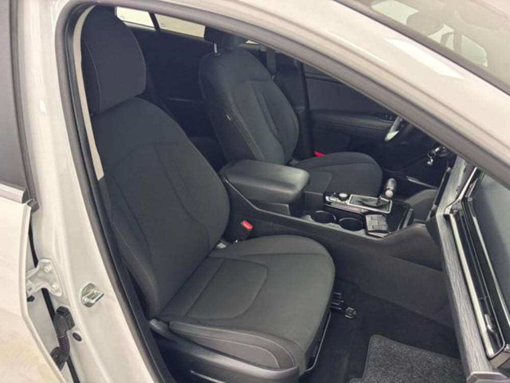 Kia Sportage usata a Como (3)