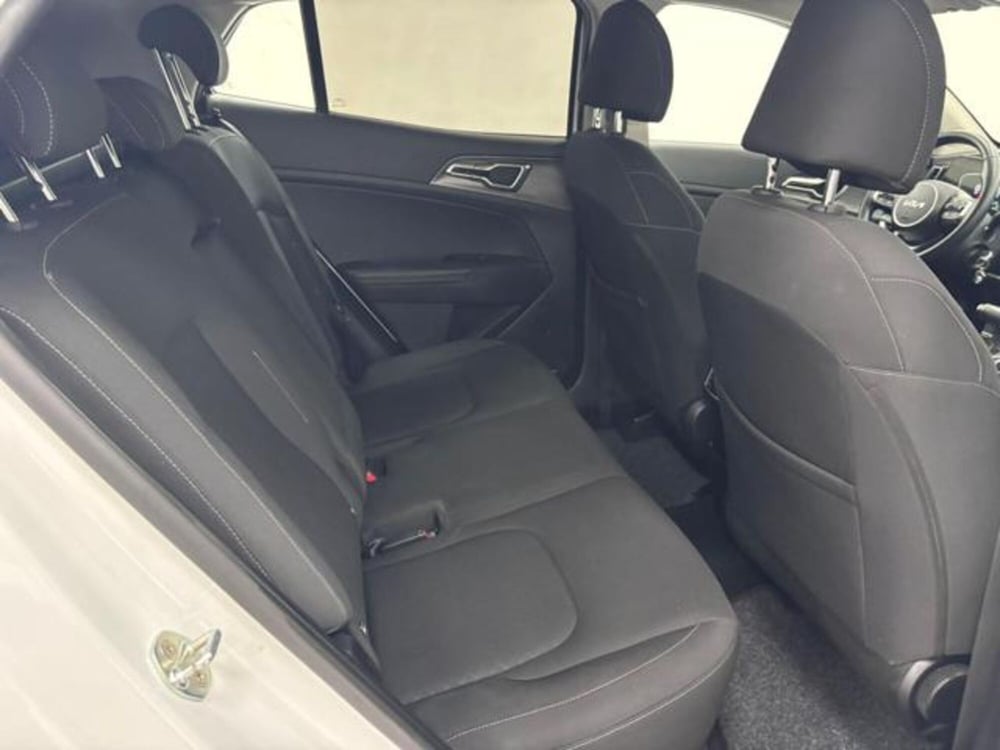 Kia Sportage usata a Como (5)
