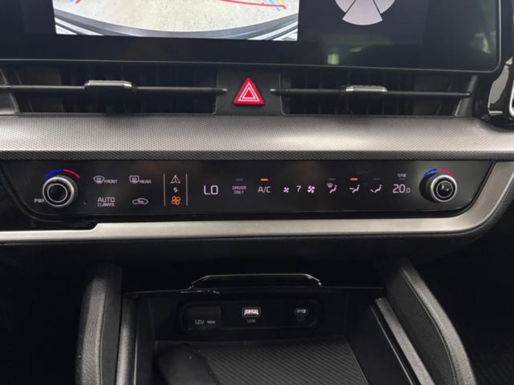 Kia Sportage usata a Como (19)
