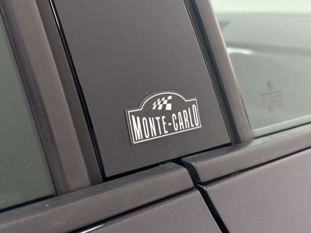 Skoda Fabia usata a Como (10)