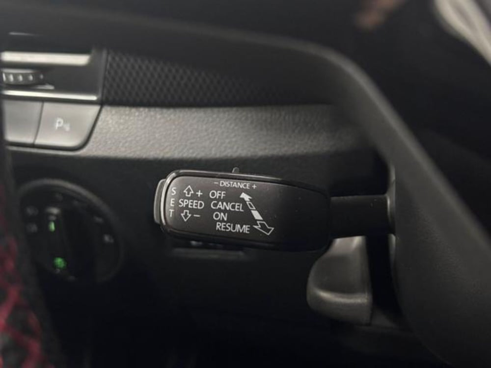 Skoda Fabia usata a Como (12)