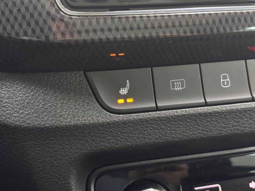 Skoda Fabia usata a Como (18)