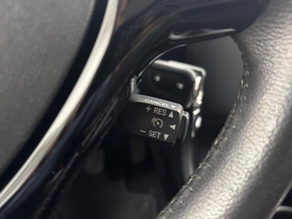Toyota Aygo usata a Como (11)
