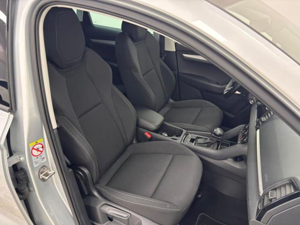 Skoda Karoq usata a Como (3)