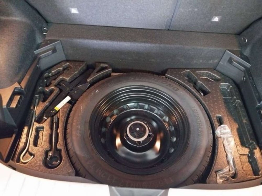 Nissan Qashqai usata a Firenze (10)