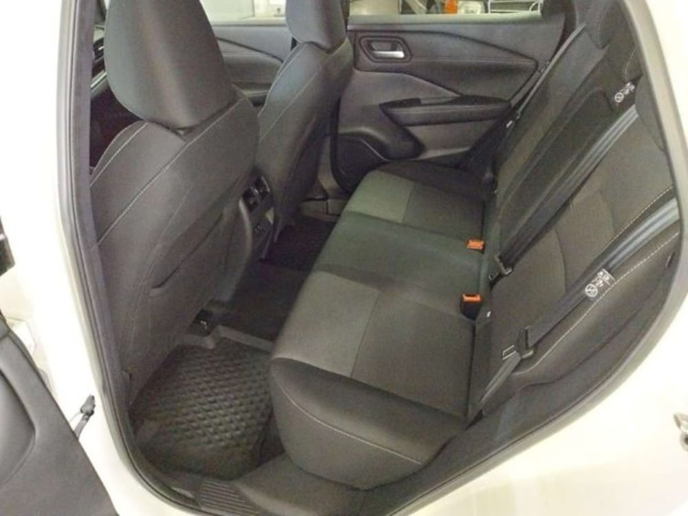 Nissan Qashqai usata a Firenze (11)
